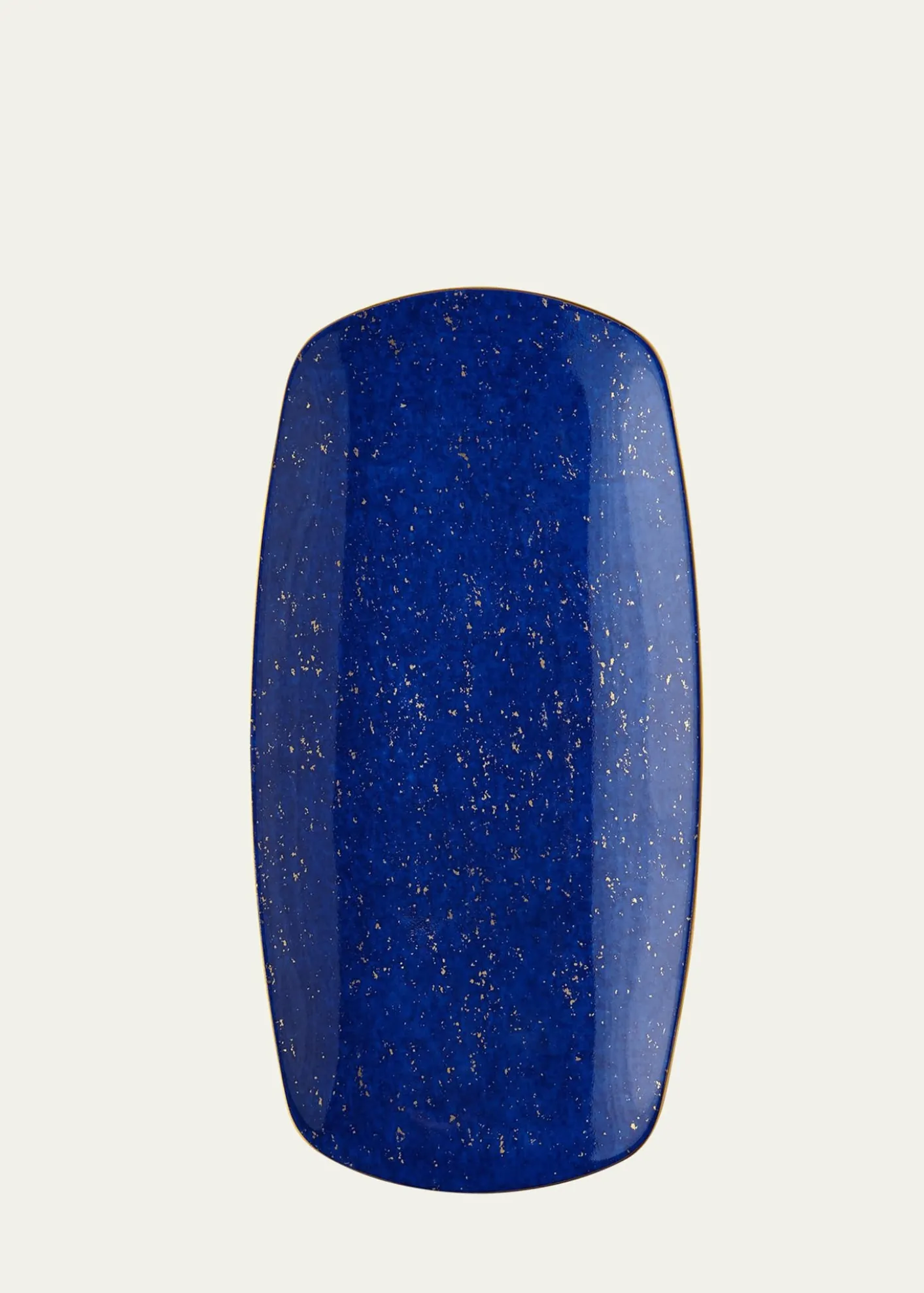 L'ObjetLapis Medium Rectangular Tray