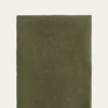 L'ObjetLinen Sateen Napkin S4 Green
