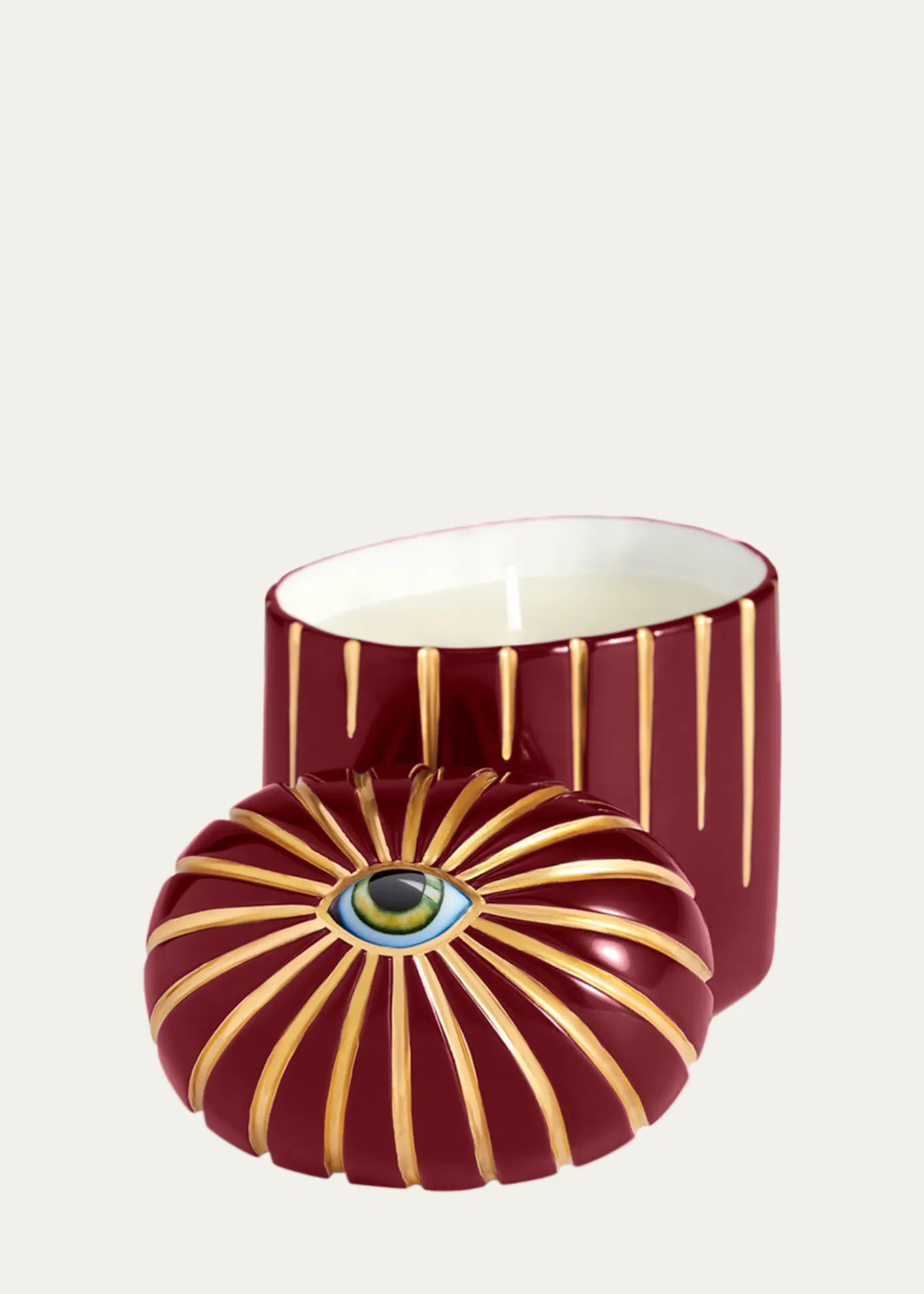L'ObjetLito Candle