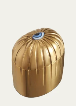L'ObjetLito Or Candle