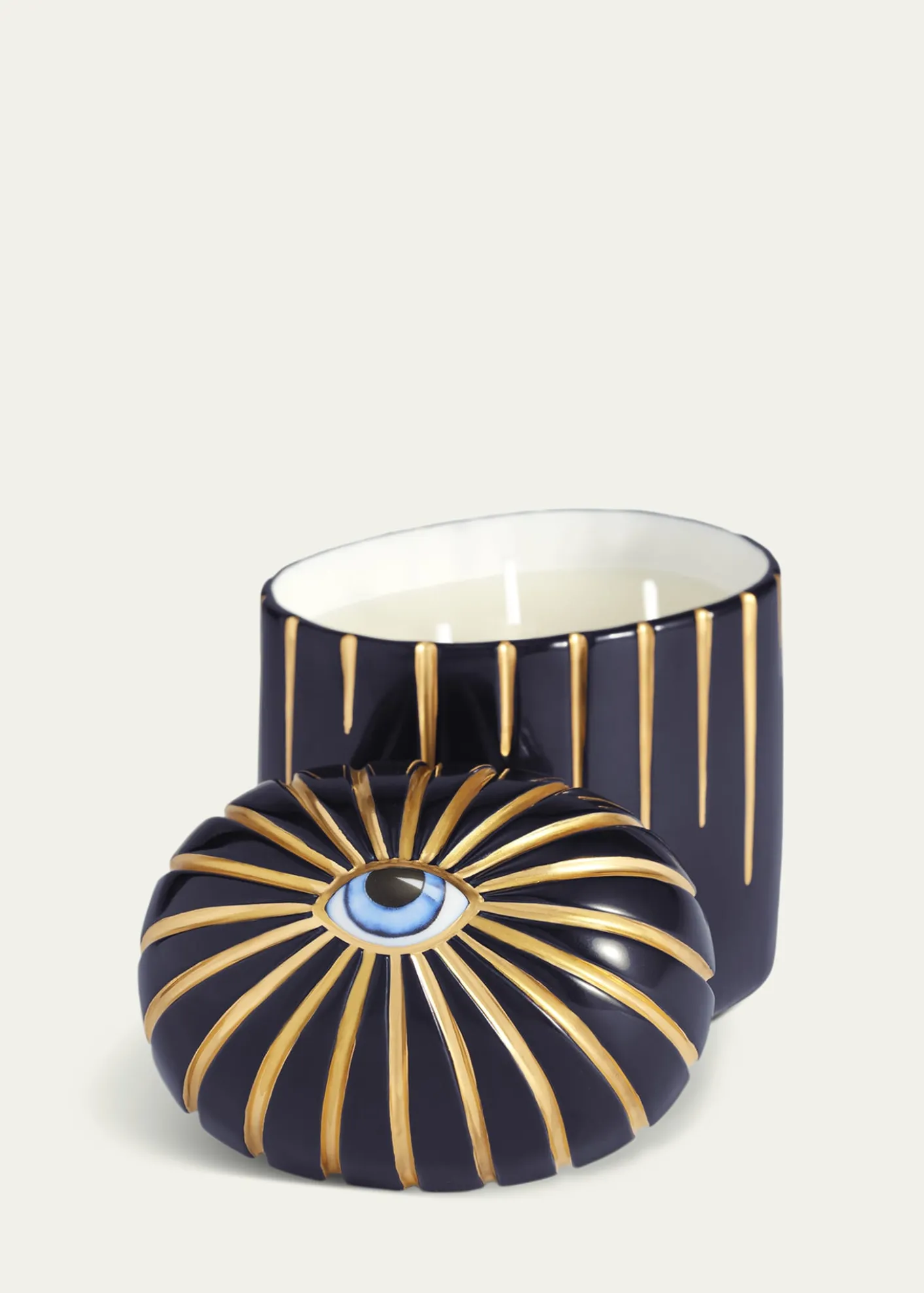 L'ObjetLito 3-Wick Candle