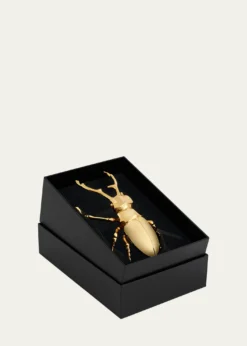 L'ObjetLonghorn Bottle Opener