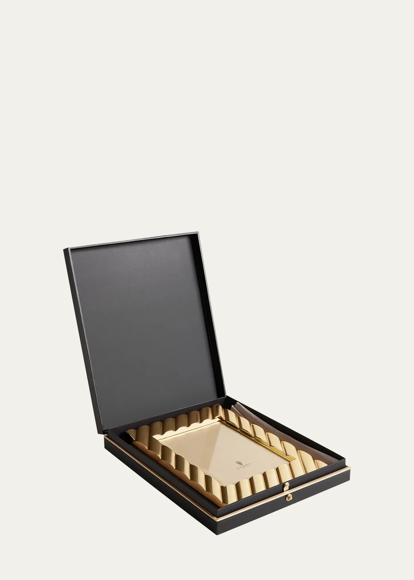 L'ObjetMaxime Frame, 4" x 6"