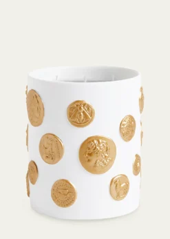 L'ObjetMedaille Candle