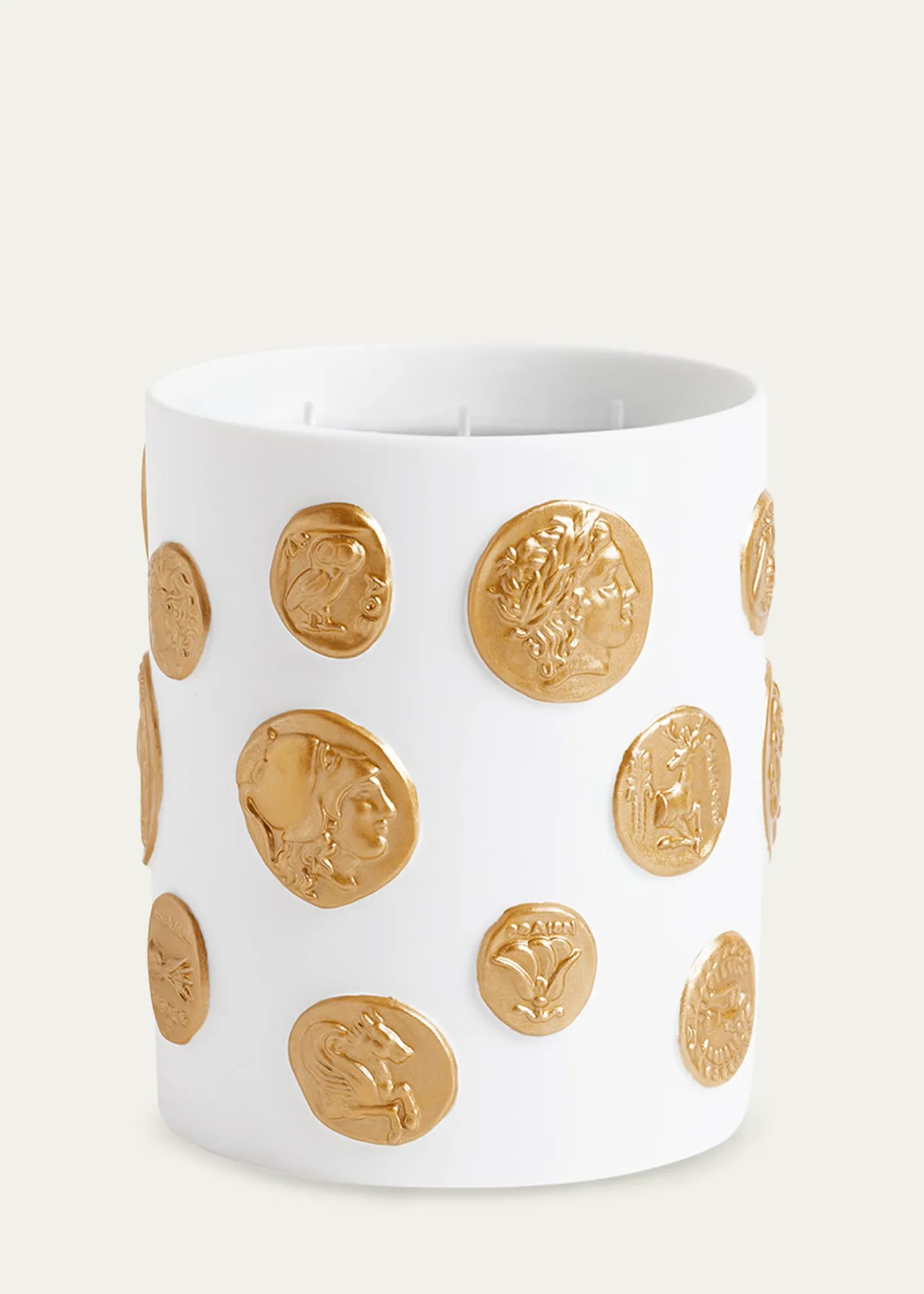 L'ObjetMedaille Candle