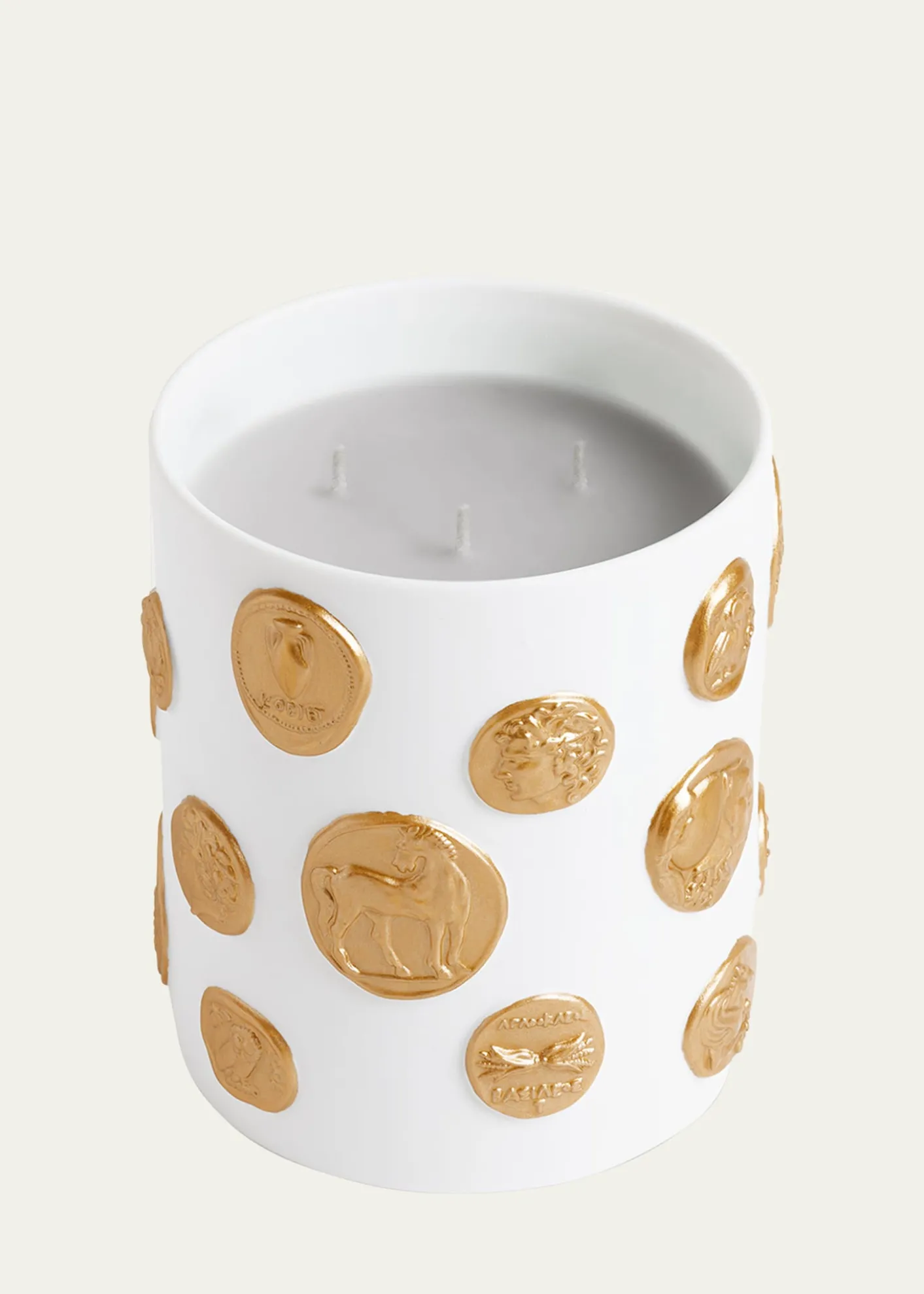 L'ObjetMedaille Candle