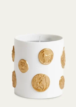 L'ObjetMedaille Candle