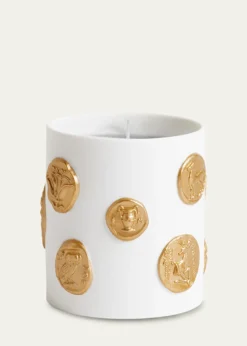 L'ObjetMedaille Candle