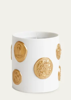 L'ObjetMedaille Candle