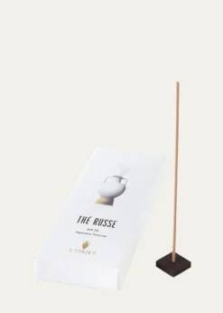 L'ObjetNo.75 The Russe Incense