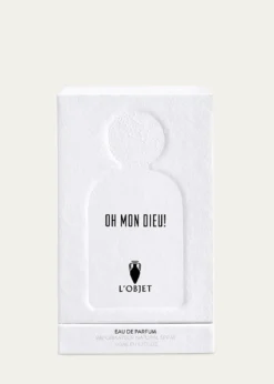 L'ObjetOh Mon Dieu! Eau de Parfum, 3.3 oz.