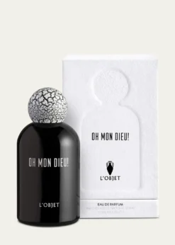 L'ObjetOh Mon Dieu! Eau de Parfum, 3.3 oz.