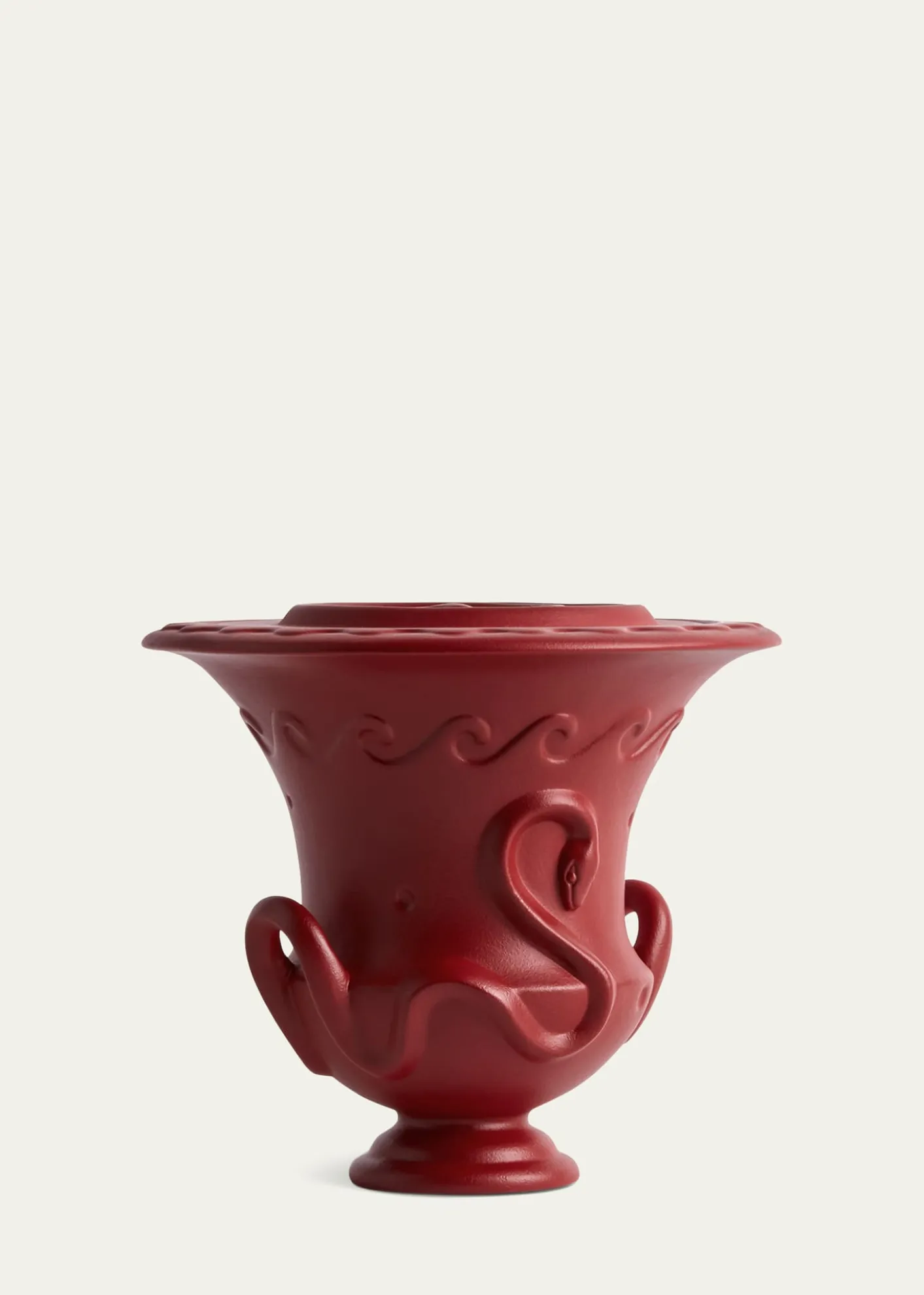 L'ObjetPantheon Hydra 3-Wick Candle, 800g