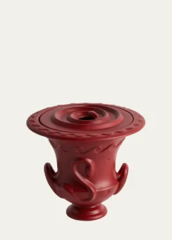 L'ObjetPantheon Hydra 3-Wick Candle, 800g