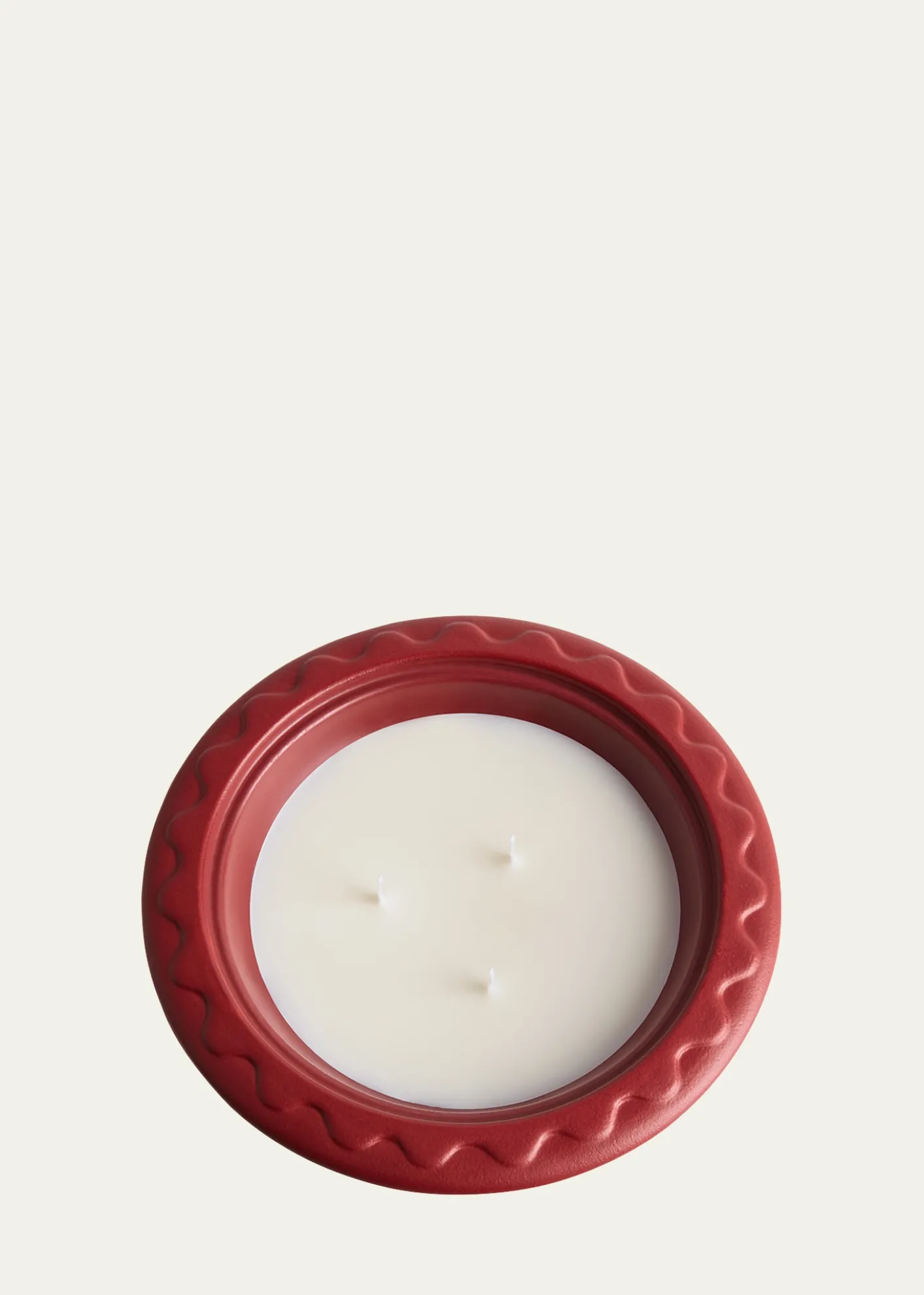 L'ObjetPantheon Hydra 3-Wick Candle, 800g
