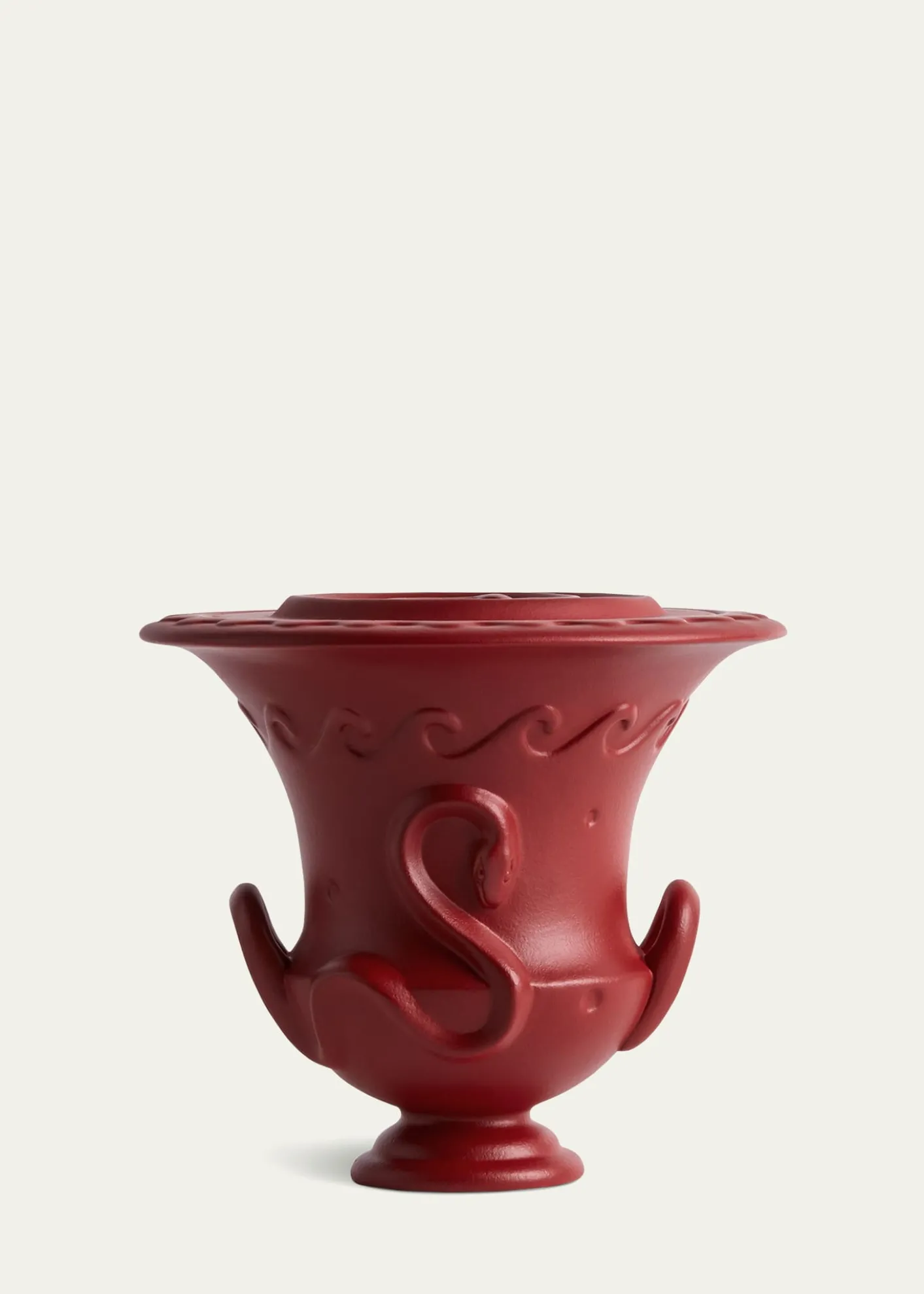 L'ObjetPantheon Hydra 3-Wick Candle, 800g