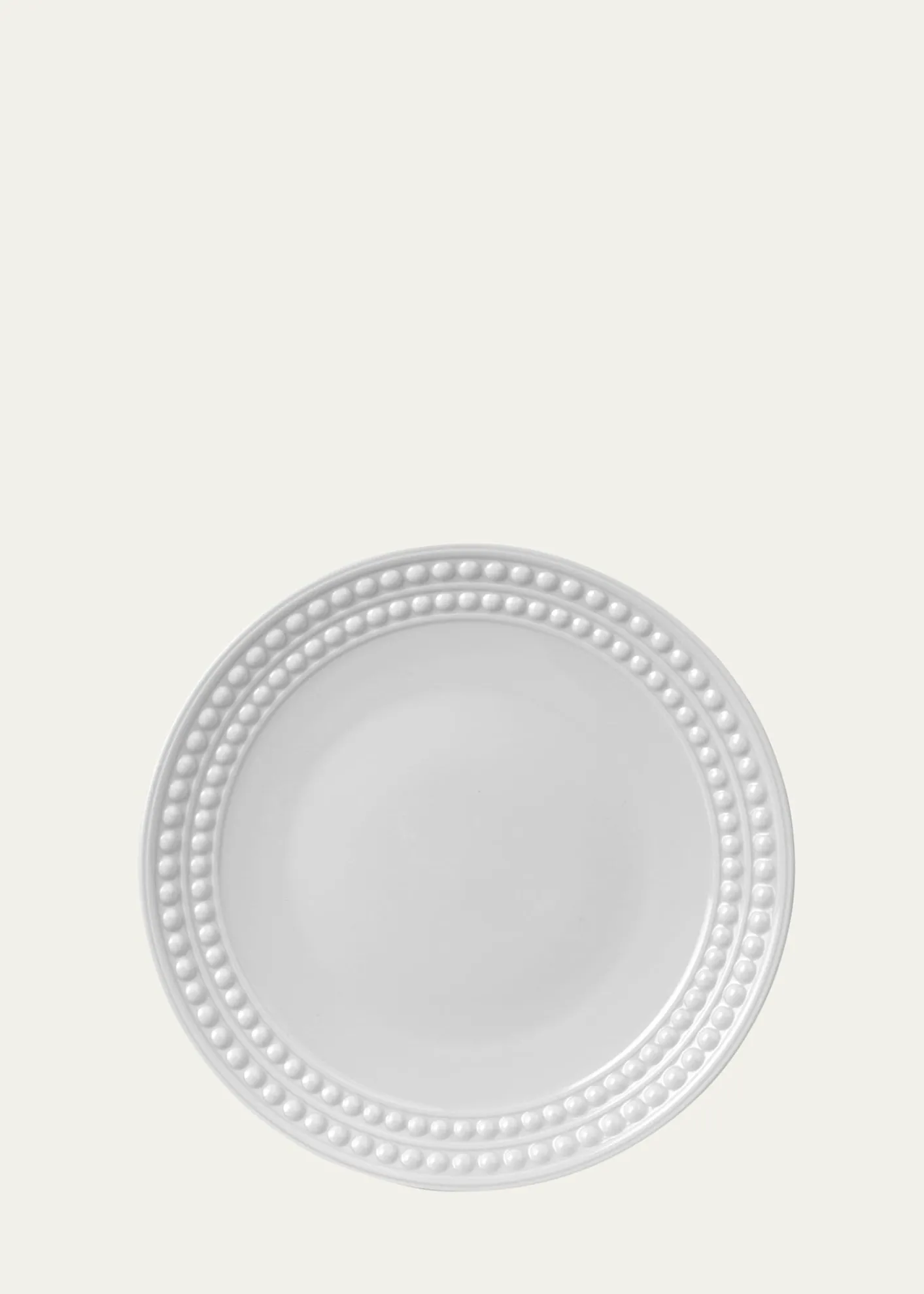 L'ObjetPerlee Dessert Plate