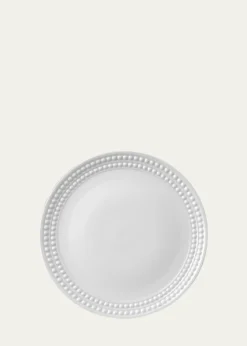 L'ObjetPerlee Dinner Plate