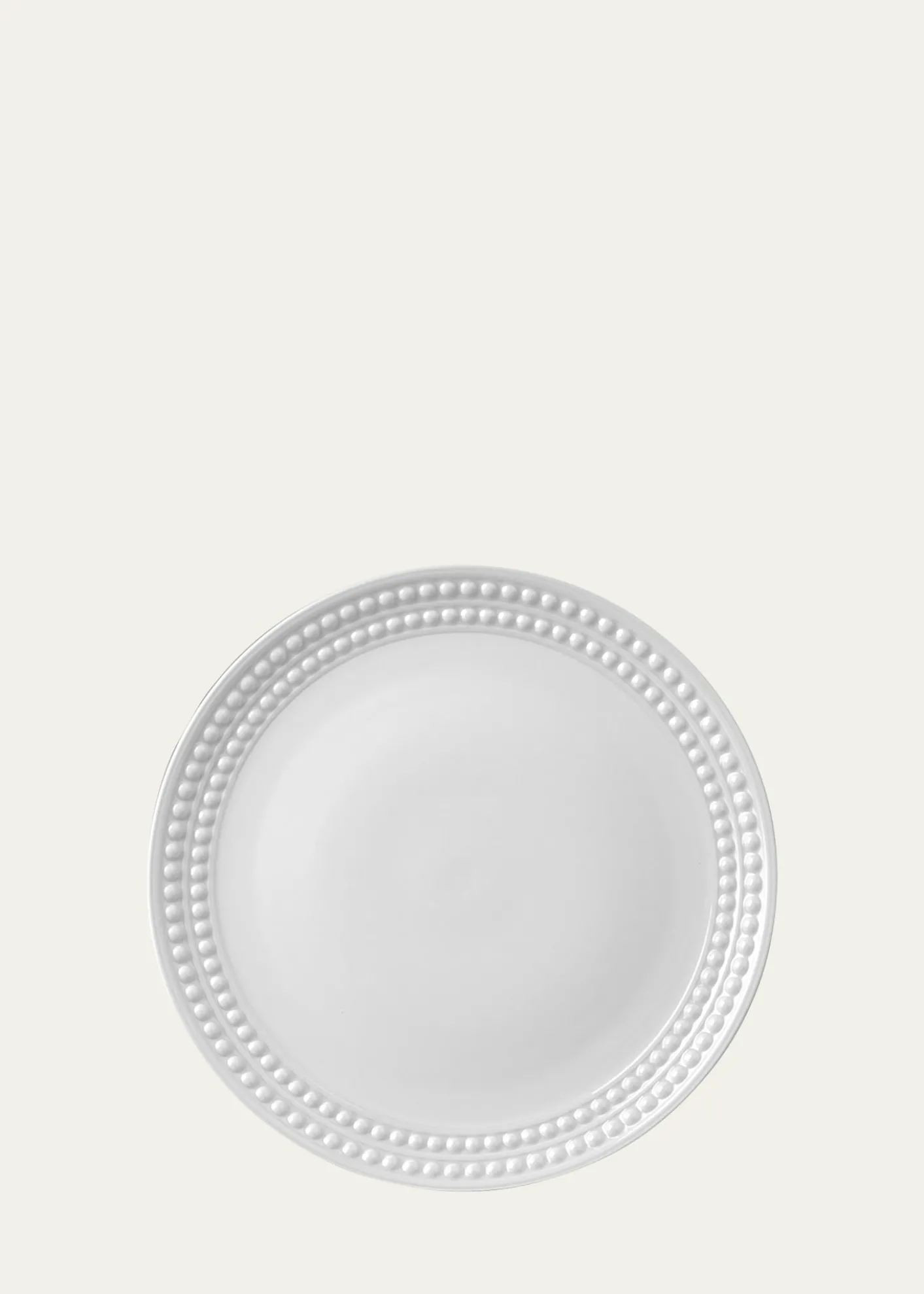 L'ObjetPerlee Dinner Plate