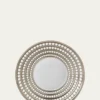 L'ObjetPerlee Platinum Saucer