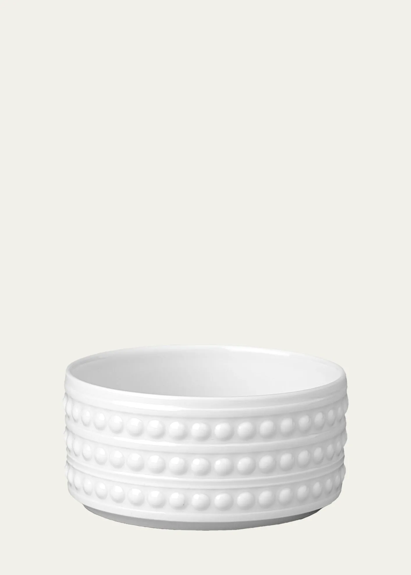 L'ObjetPerlee Small Deep Bowl, 5 oz.