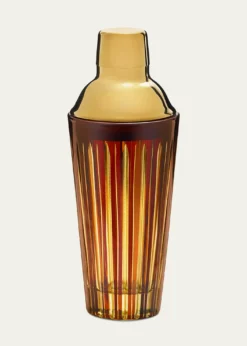 L'ObjetPrism Cocktail Shaker, 10 oz.