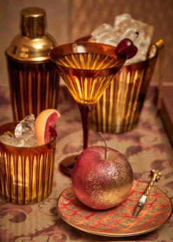 L'ObjetPrism Cocktail Shaker, 10 oz.