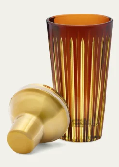 L'ObjetPrism Cocktail Shaker, 10 oz.