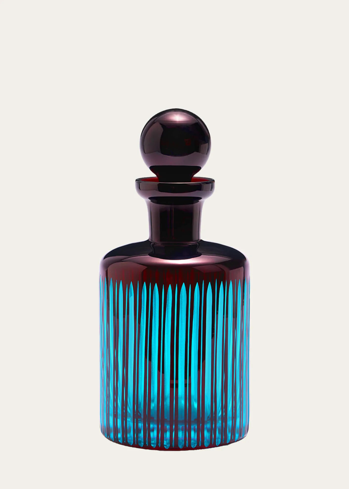 L'ObjetPrism Decanter, 40 oz.