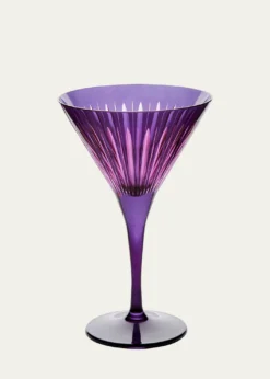 L'ObjetPrism Martini Glasses, Set of 4