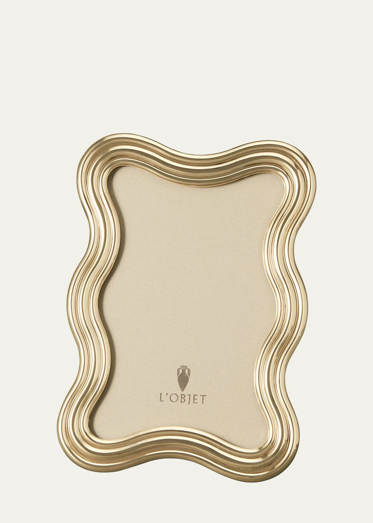 L'ObjetRipple Frame, 4" x 6"