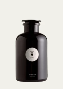 L'ObjetRose Noir Bath Salt, 2L