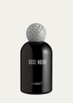 L'ObjetRose Noire Eau de Parfum, 3.4 oz.