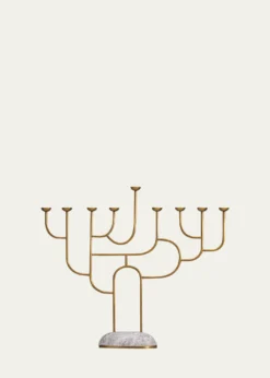 L'ObjetRova Menorah