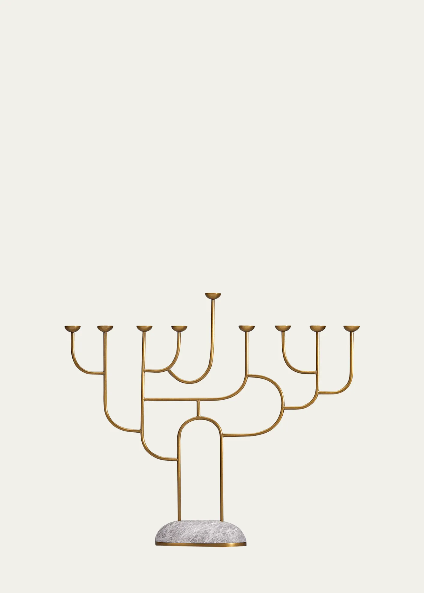 L'ObjetRova Menorah