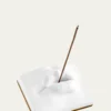 L'ObjetSmoking Lips Incense Holder