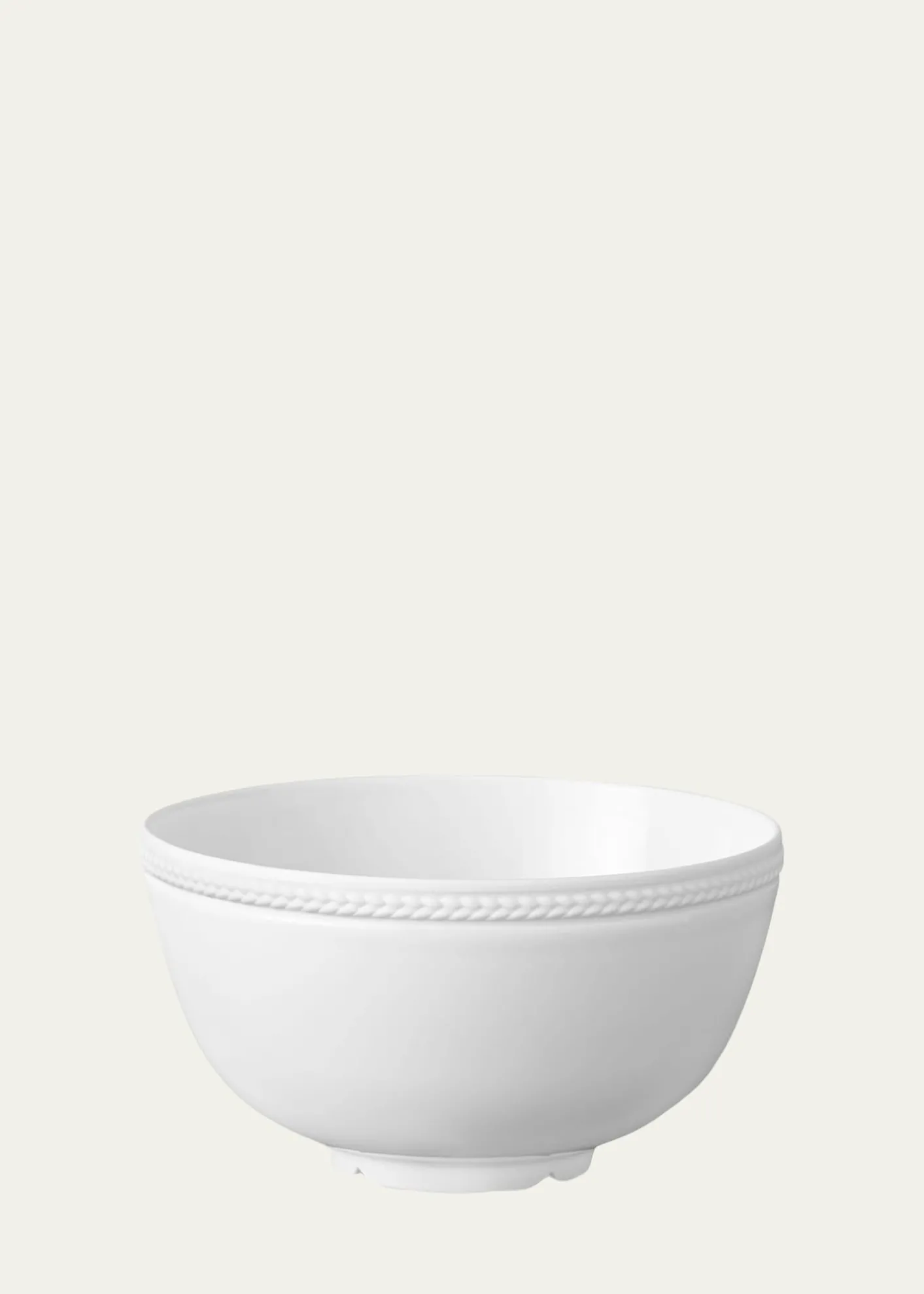 L'ObjetSoie Tressee Cereal Bowl