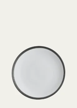L'ObjetSoie Tressee Dinner Plate