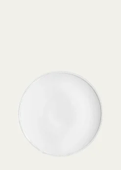 L'ObjetSoie Tressee Dinner Plate