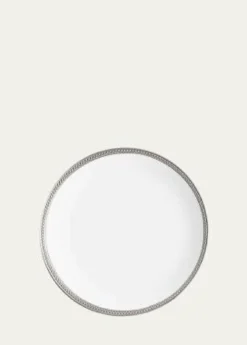 L'ObjetSoie Tressee Dinner Plate