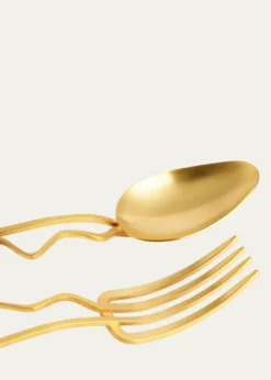 L'ObjetSpirale Serving Set