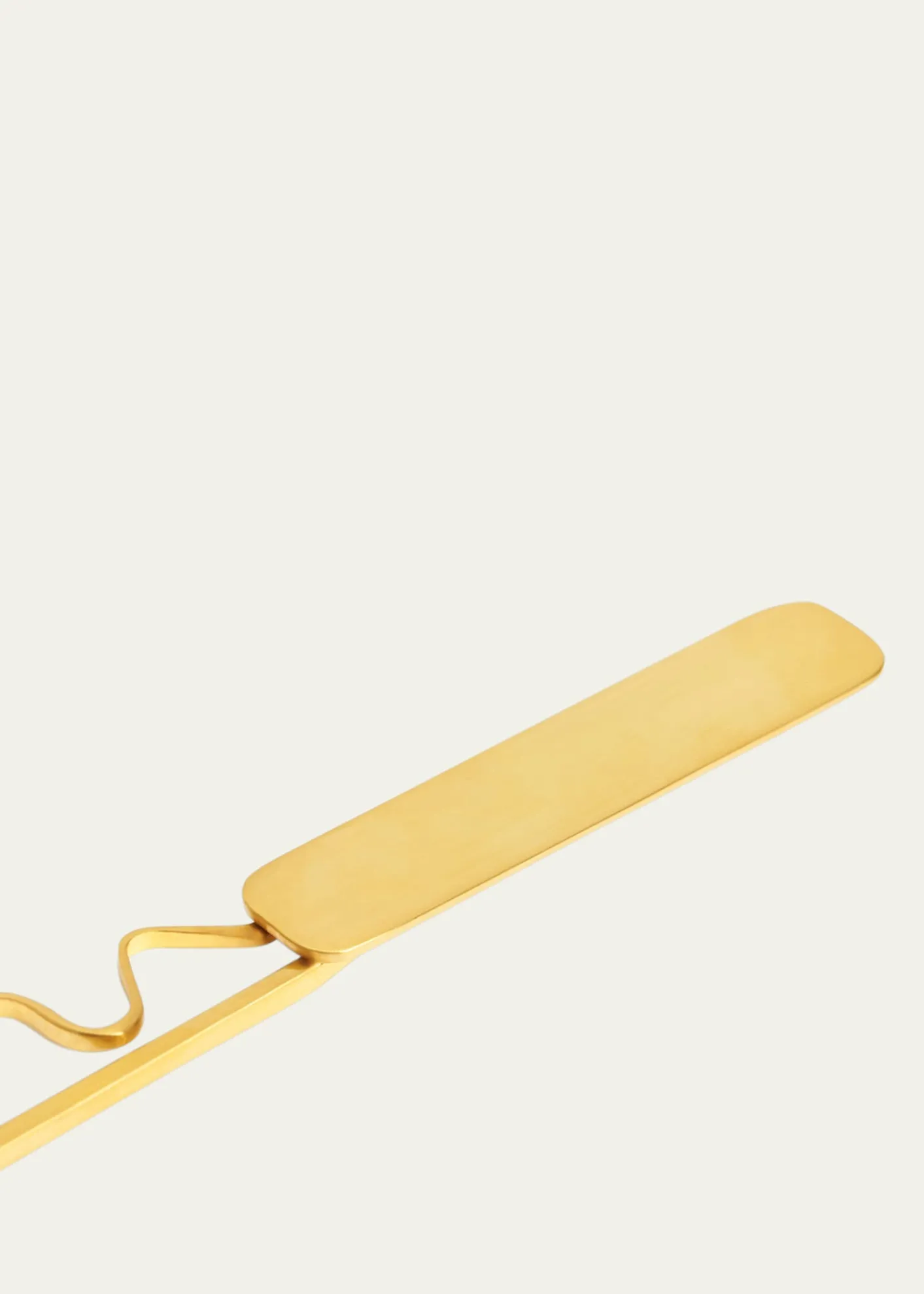 L'ObjetSpirale Spreaders, Set of 4