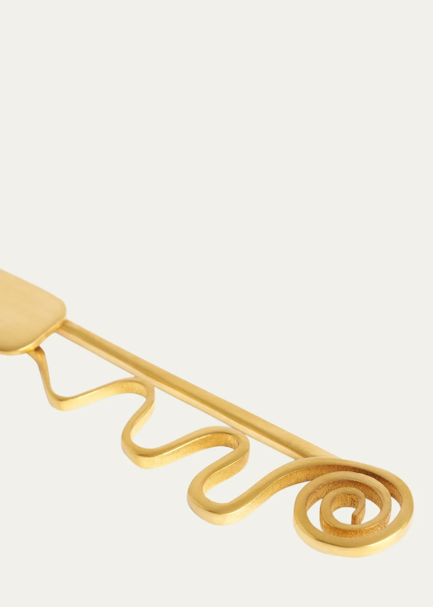 L'ObjetSpirale Spreaders, Set of 4