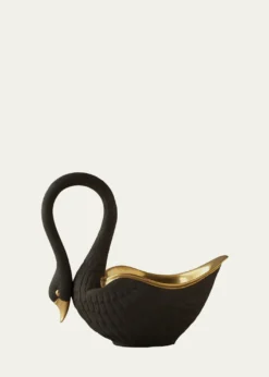 L'ObjetSwan Bowl - Medium
