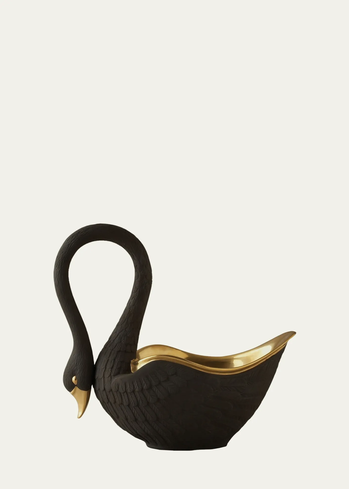 L'ObjetSwan Bowl - Medium