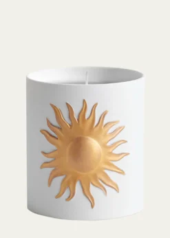 L'ObjetVeti-Vert Soleil Candle, 400g
