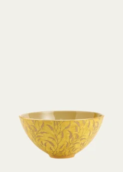 L'Objetx Fortuny Orfeo Medium Bowl