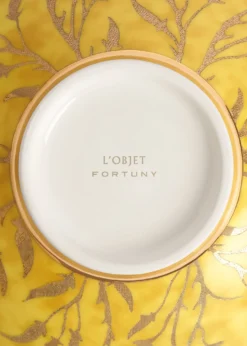 L'Objetx Fortuny Orfeo Medium Bowl
