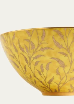 L'Objetx Fortuny Orfeo Medium Bowl