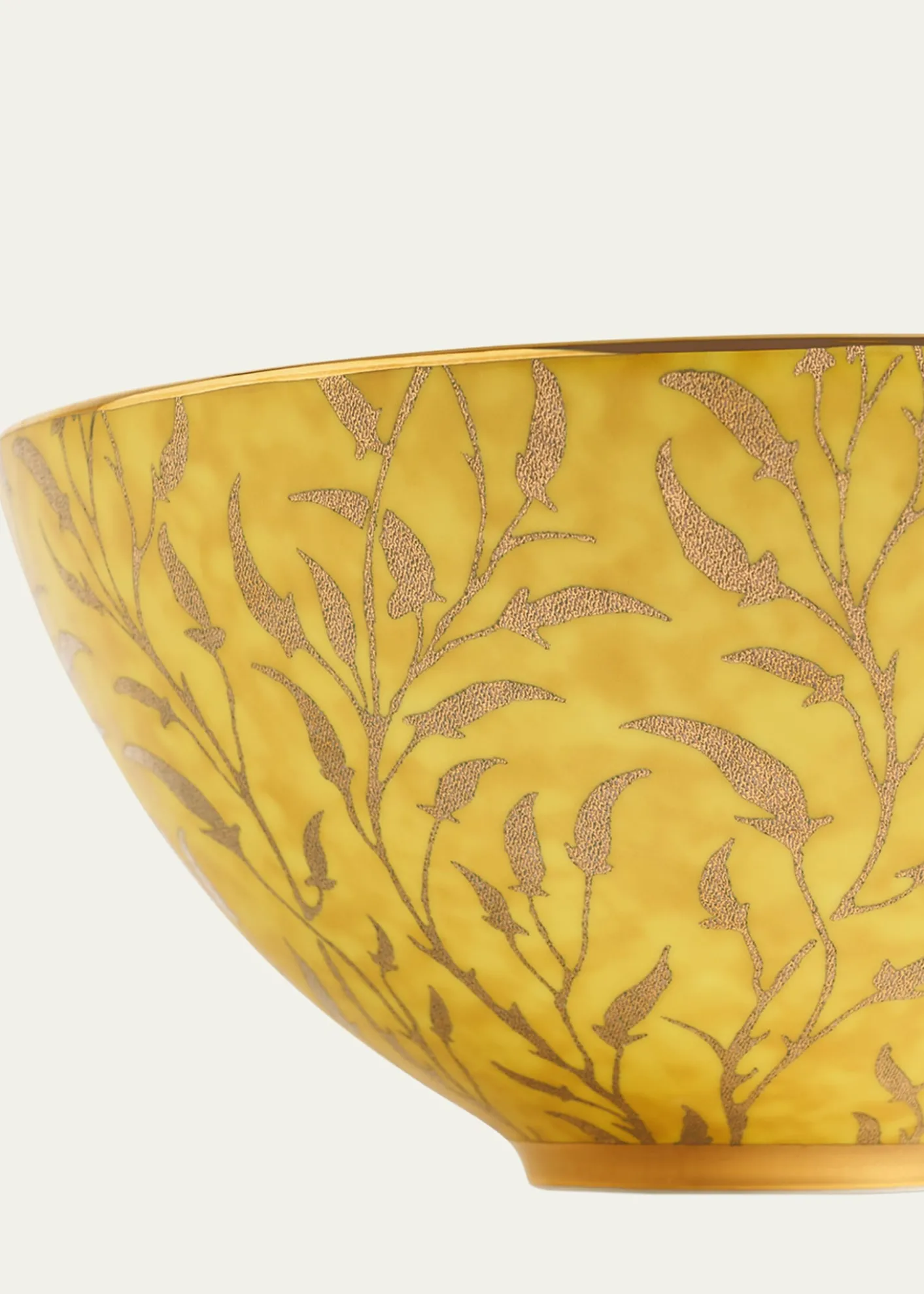 L'Objetx Fortuny Orfeo Medium Bowl